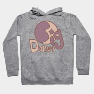 Steven Universe: The Big Donut Hoodie